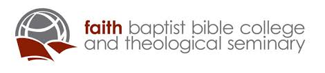 Faith Baptist Bible College - 2020 Homeschool Iowa Connect Sponsor
