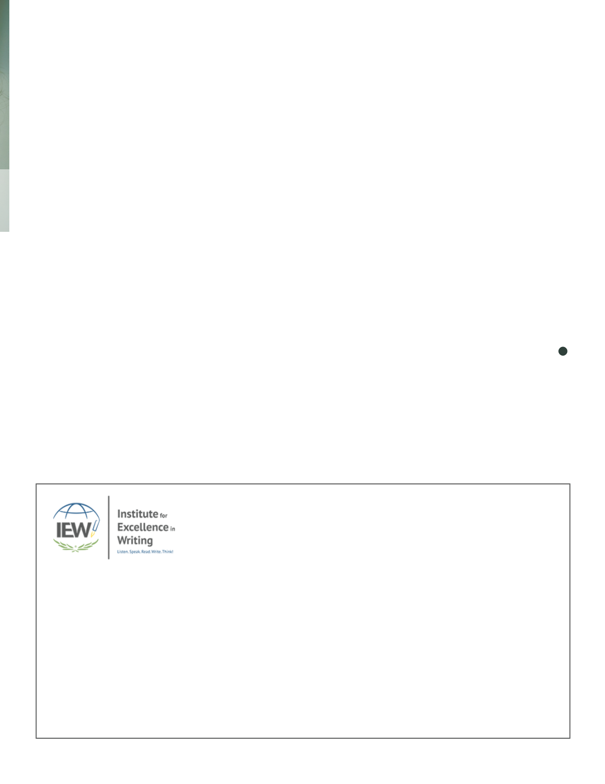 Page Background