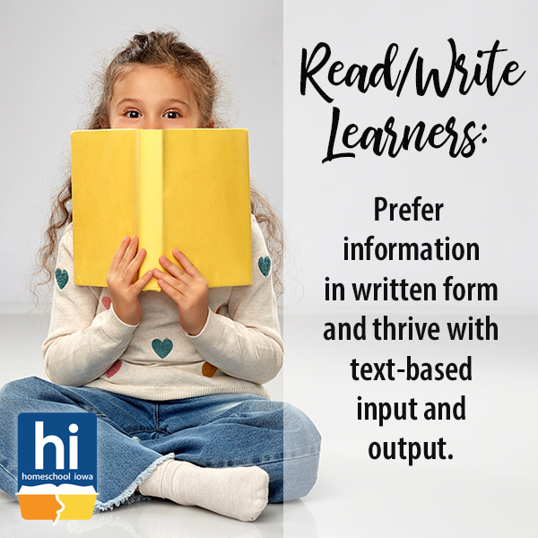 Read/Write Learners