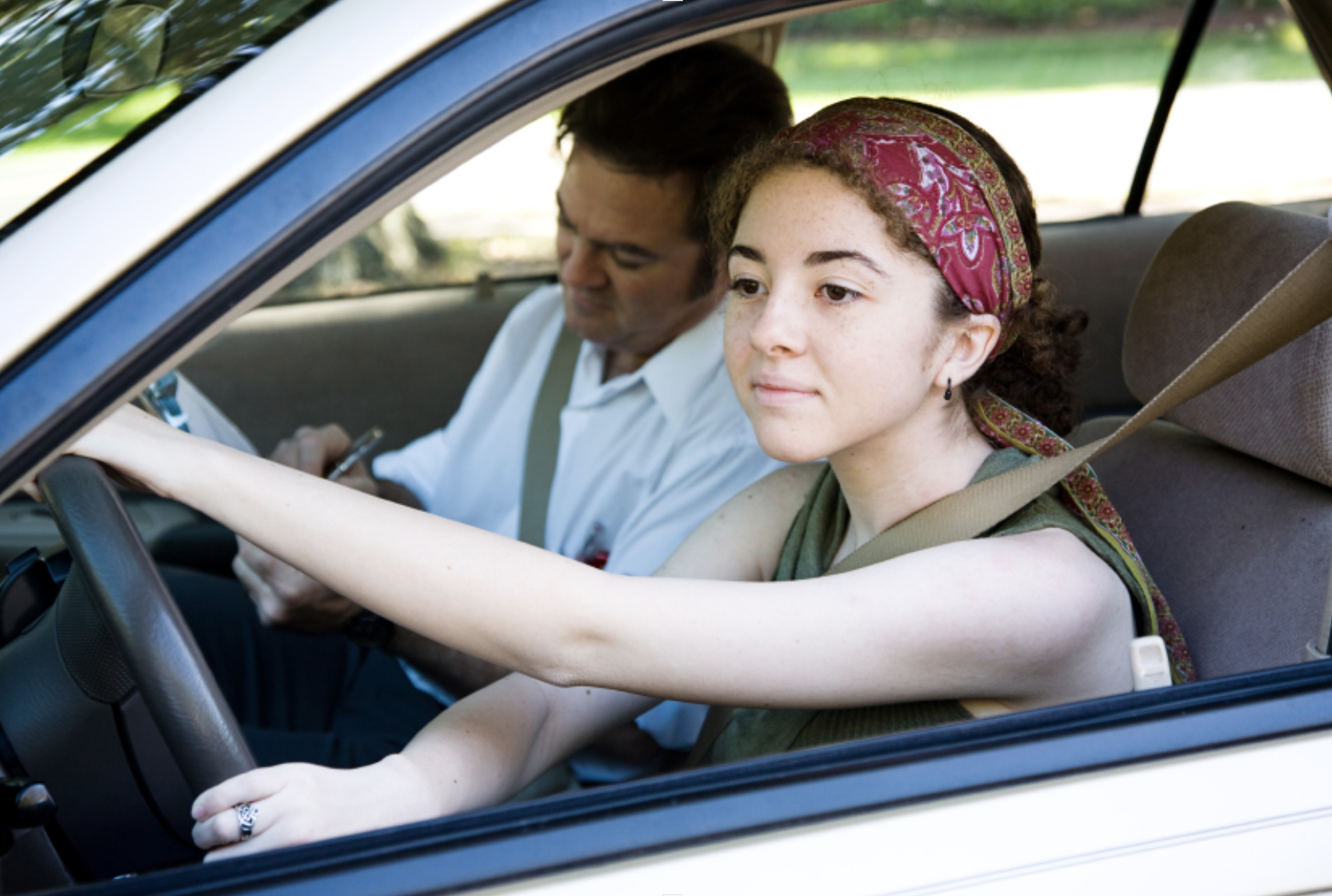 Parent Taught Driver Education in Iowa