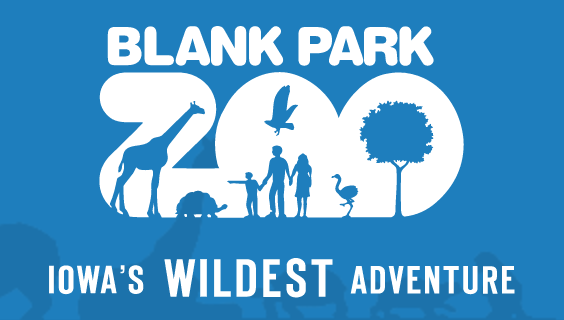 Image result for blank park zoo"