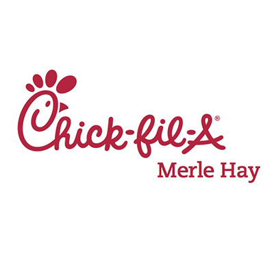 Chick-fil-A, Merle Hay Rd, Des Moines, Iowa