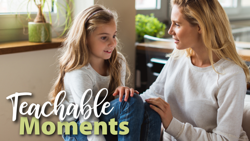 Teachable Moments