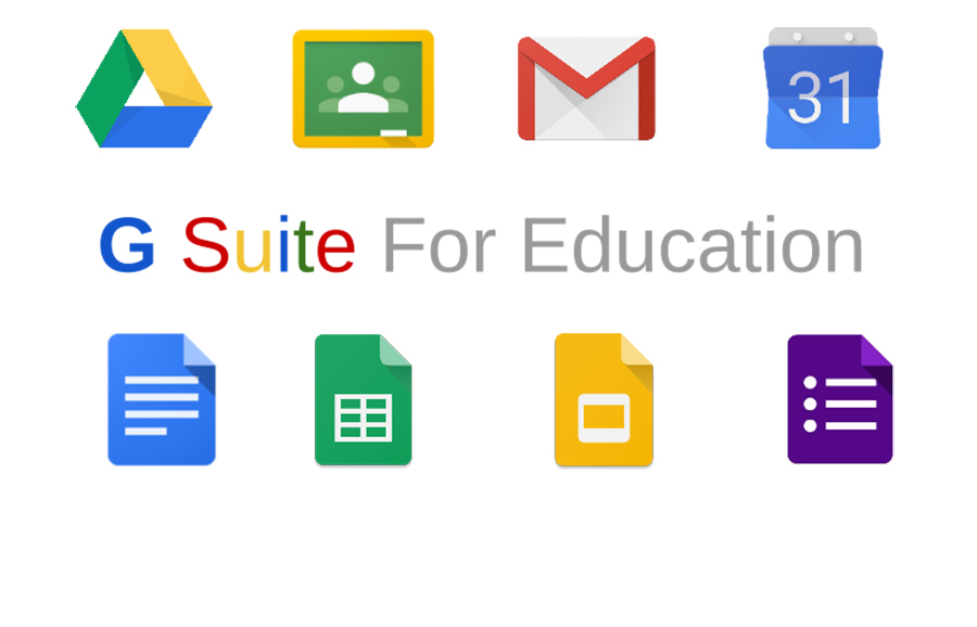 G Suite for Education