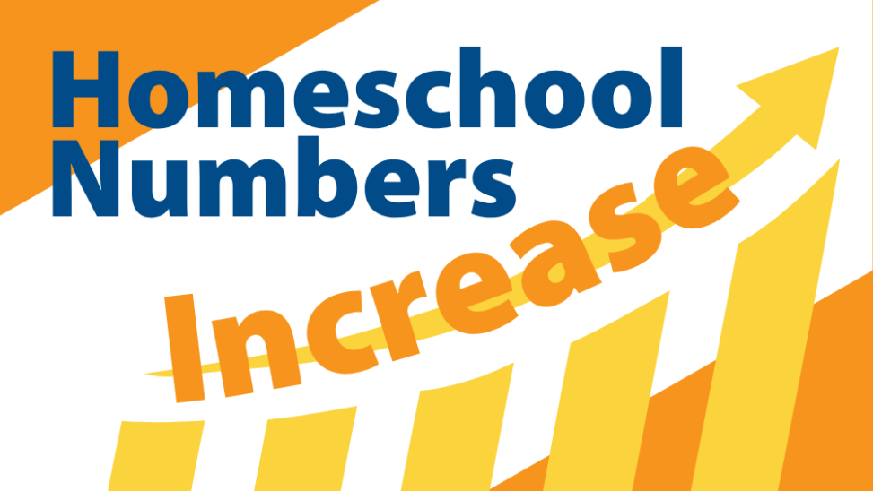 Iowa Homeschool Numbers Increase