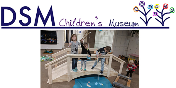 Des Moines Children's Museum