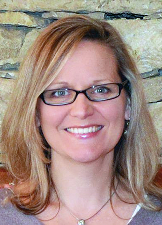 Cindy West
