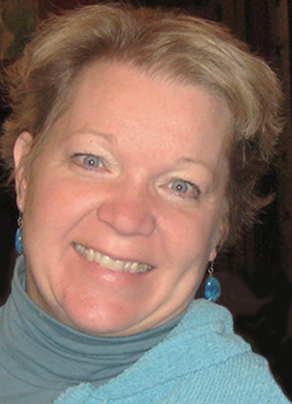 Jan Bloom