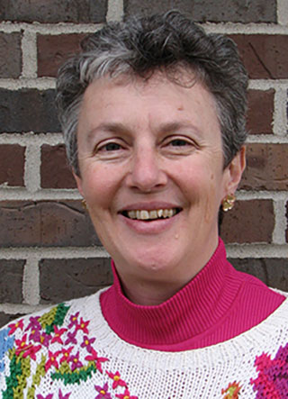 Nancy Bjorkman
