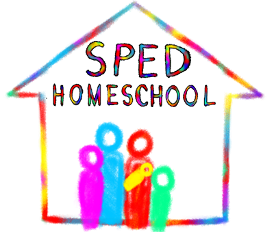 SPED Homeschool