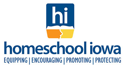 Homeschool Iowa