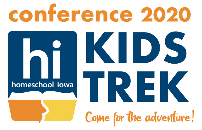 KIDS TREK Conference Children's Program