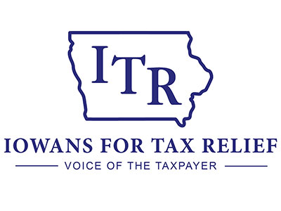 Iowans for Tax Relief