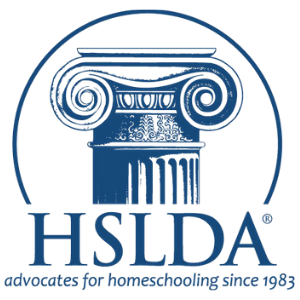 Join Us! Homeschool Iowa Membership - HSLDA Discount Available