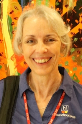 Julie Naberhaus