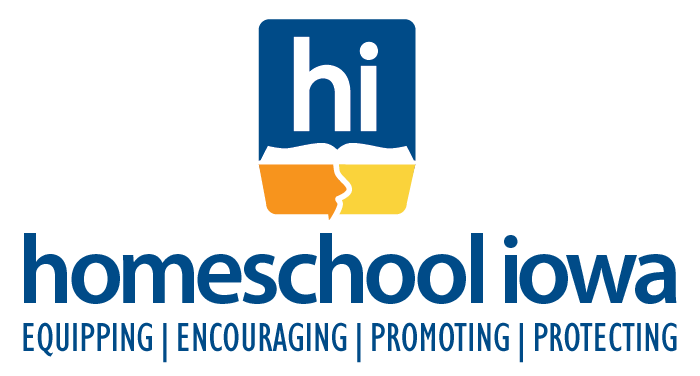 Support Homeschool Iowa