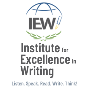 Join Us! Homeschool Iowa Membership - IEW 3-Month Free Trial