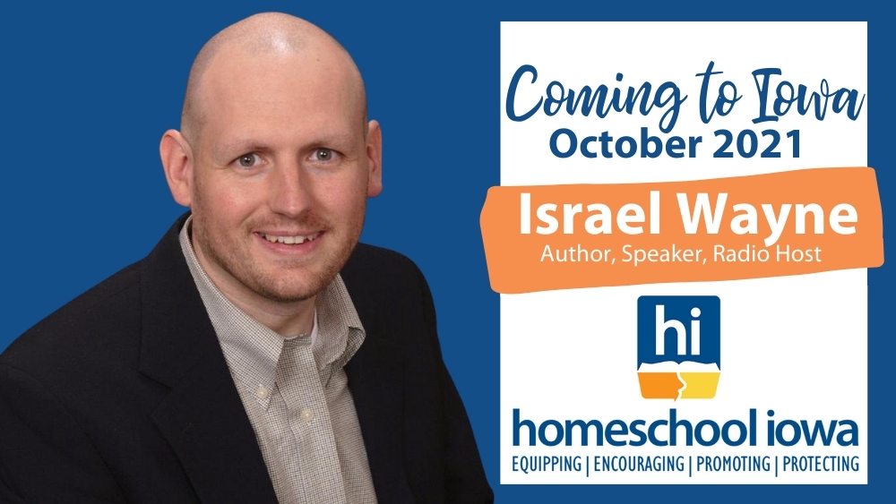 Israel Wayne October 2021 Speaking Events In Iowa israel-wayne-october-2021-speaking-events-in-iowa