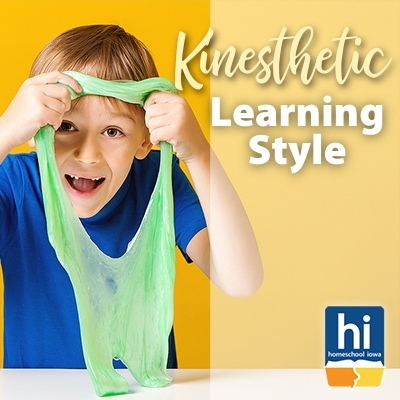 Learning Styles: Inesthetic