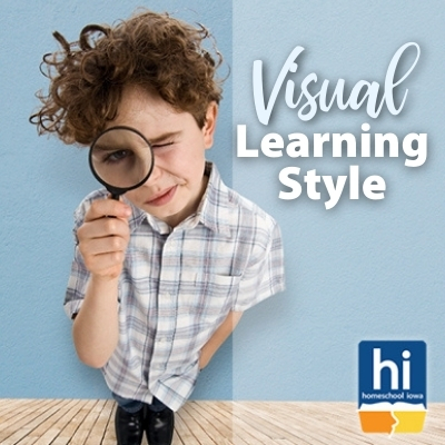 Learning Styles: Visual