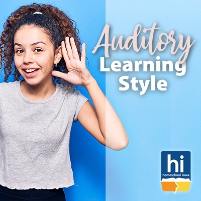 Learning Styles: Auditory