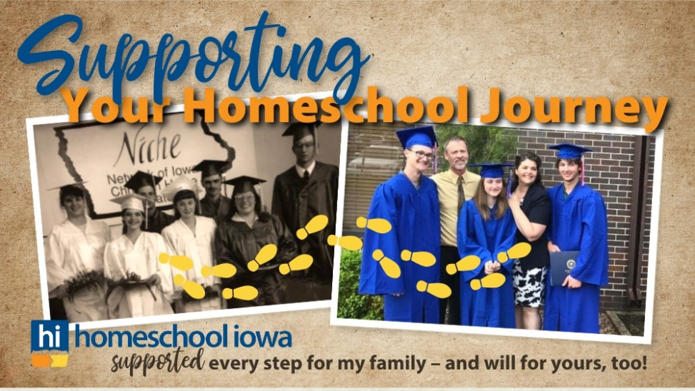 Supporting Your Homeschool Journey