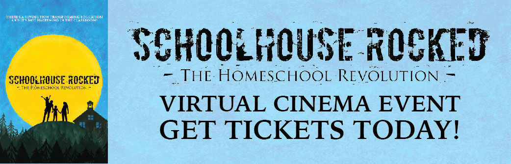 Support Homeschool Iowa with Schoolhouse Rocked