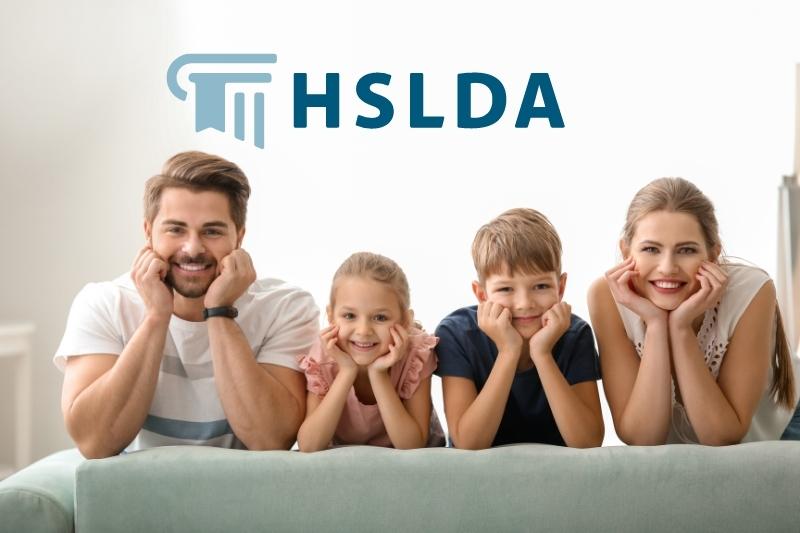 Homeschool Iowa Member Benefits in Use: HSLDA Discount