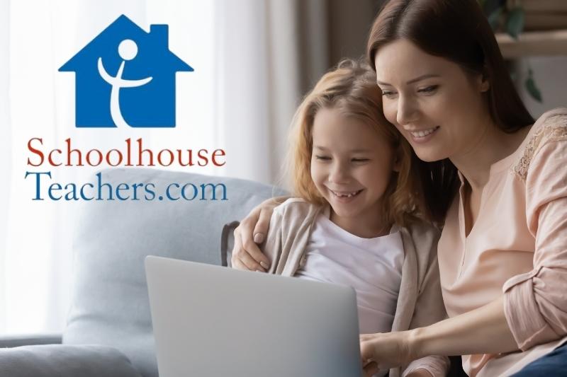 Homeschool Iowa Member Benefits in Use: SchoolhouseTeachers.com