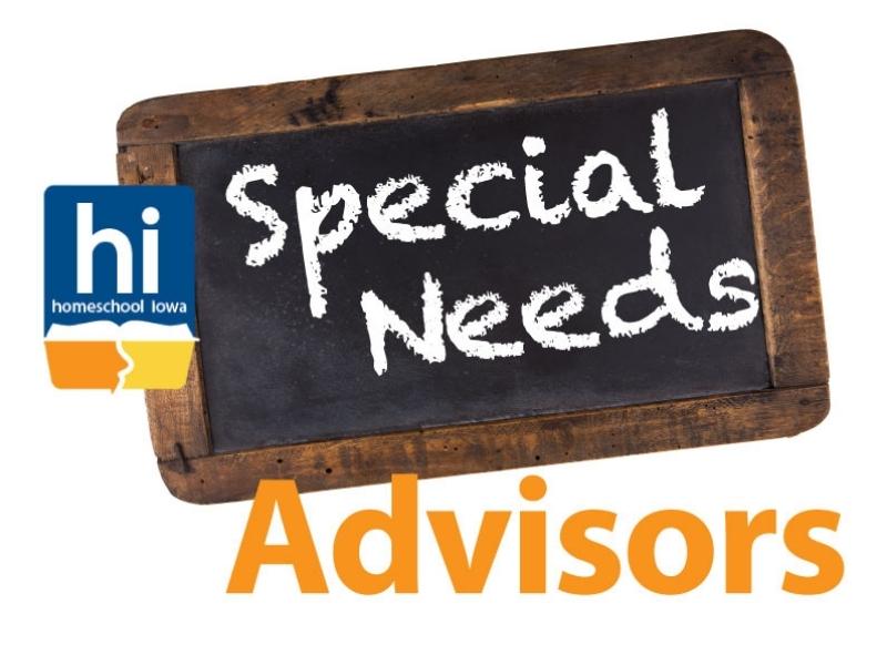 Special Needs Advisors