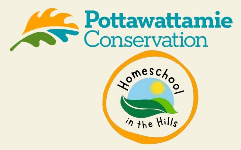 Pottawattamie Conservation Homeschool in the Hills