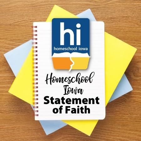 HI Statement of Faith
