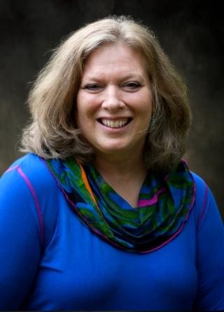 Vicki Tillman, 2022 Homeschool Iowa Conference Speaker