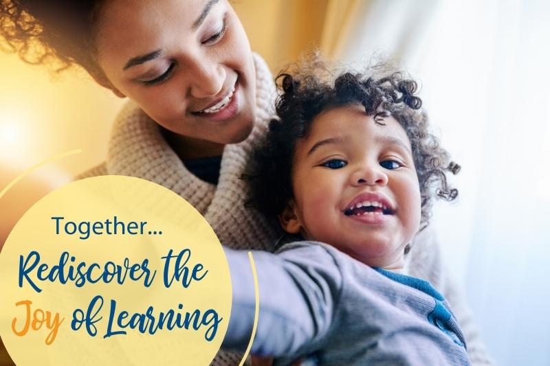 Homeschool Community Brings Hope with the Joy of Learning