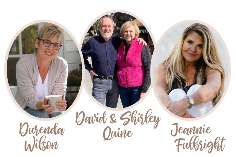 Homeschool Iowa Conference 2022 Keynote Speakers