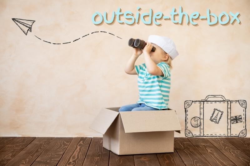 Homeschooling Meets Outside-the-Box Needs