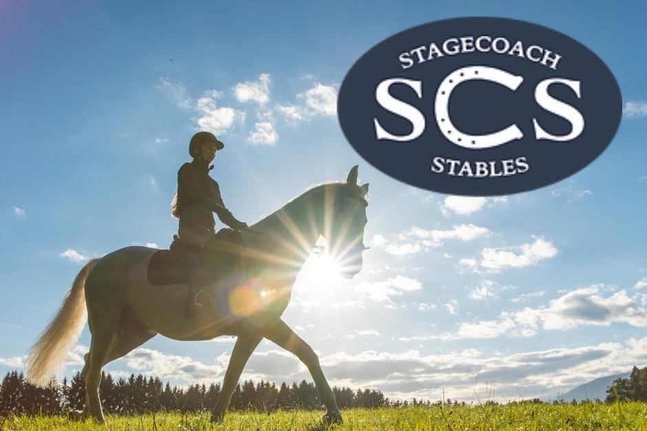 Homeschool Class at Stagecoach Stables