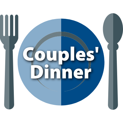 Homeschool Iowa Conference Couples' Dinner