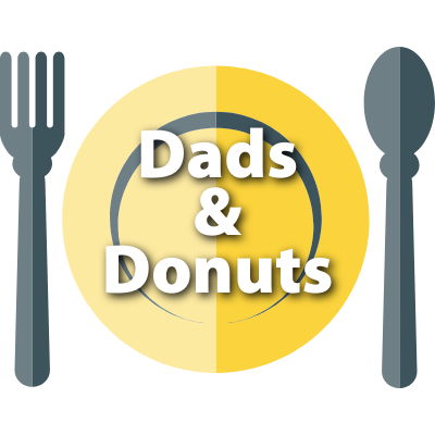 Homeschool Iowa Conference Dads & Donuts