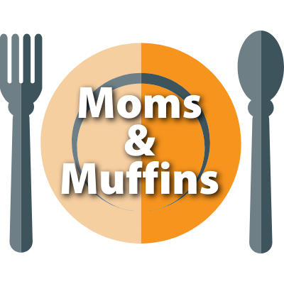 Homeschool Iowa Conference Moms & Muffins