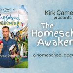 Kirk Cameron presents The Homeschool Awakening