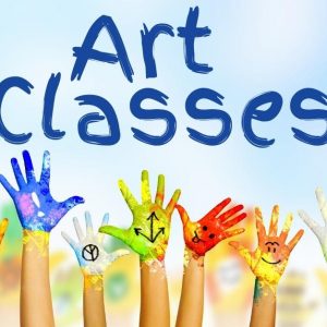 Oskaloosa Art Center Homeschool Art Classes Fall-Winter 2022