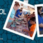 National Mississippi River Museum & Aquarium Homeschool Days 2022-23