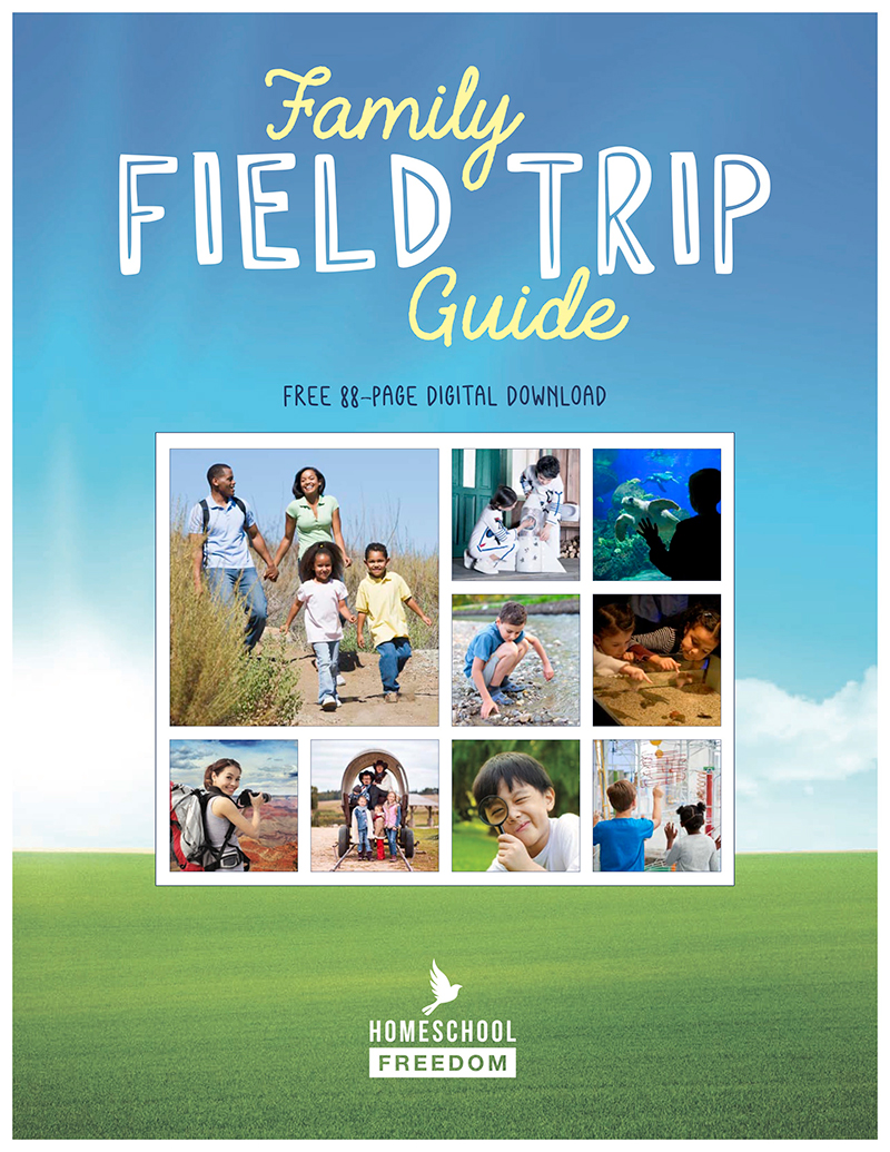 Family Field Trip Guide