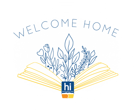 2023 Homeschool Iowa Conference "Welcome Home"