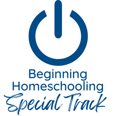 Beginning Homeschooling Special Track at the Homeschool Iowa Conference