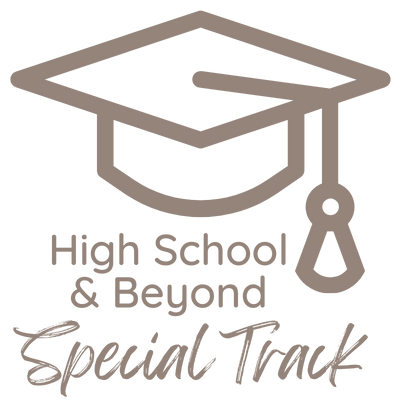 High School & Beyond Special Track at the Homeschool Iowa Conference