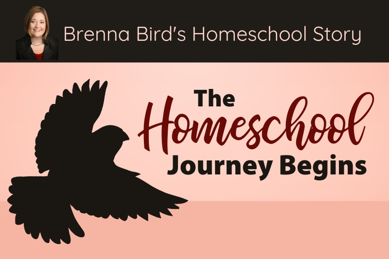 Iowa Homeschool Graduate Elected Attorney General: The Homeschool Journey Begins