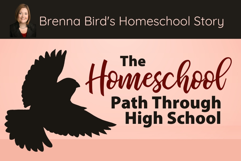 Iowa Homeschool Graduate Elected Attorney General: The Homeschool Path Through High School