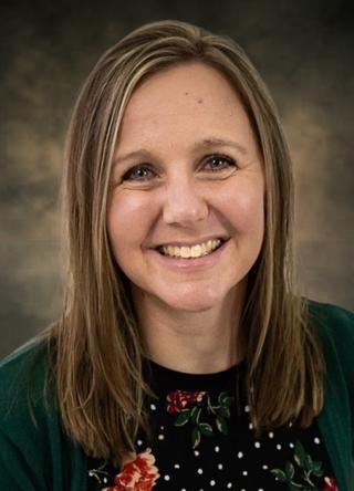 Kristin Lackie: 2023 Homeschool Iowa Conference Speaker